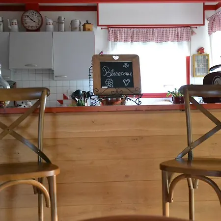 Maison D'hotes Chez Cathy Et Gilou 2*